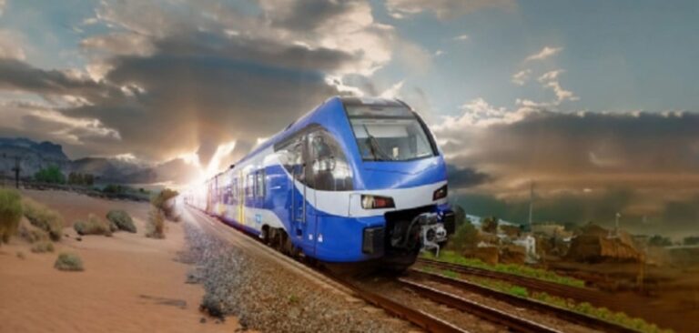 MTC impulsa el ferrocarril Chancay-Pucallpa para conectar el Pacífico con la Amazonía y beneficiar a 12 millones de peruanos