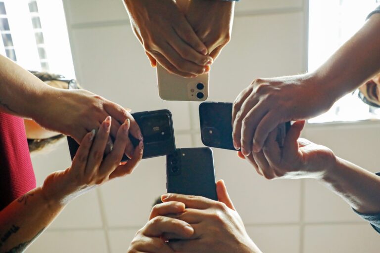 Osiptel más de 571 mil de líneas móviles cambiaron de empresa operadora en octubre