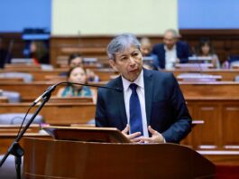 Perú avanza en tratado con China para evitar la doble tributación