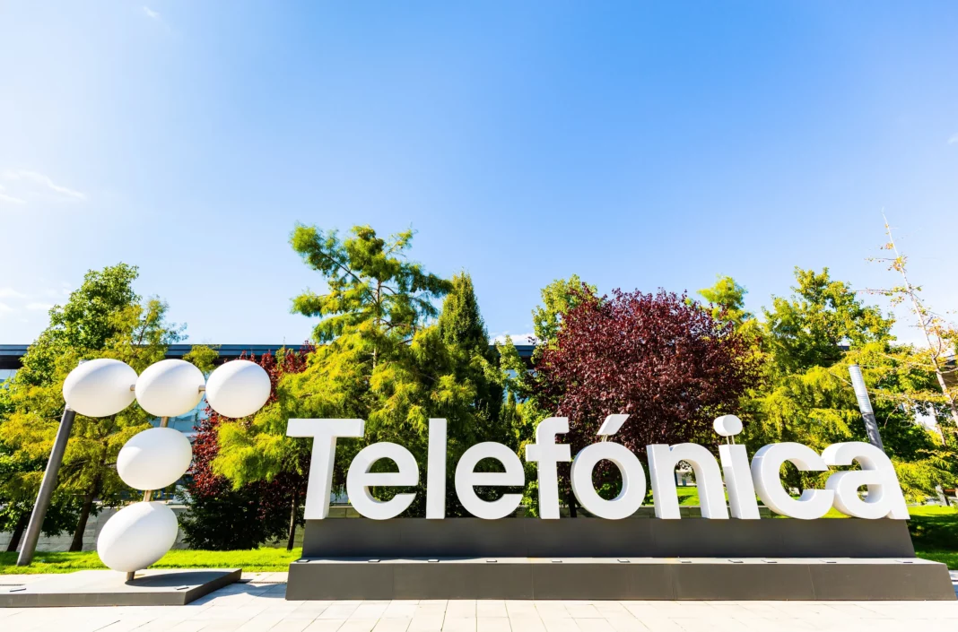 Telefónica del Perú reduce su capital para cubrir pérdidas de S/ 2.800 millones