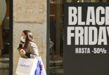 cuándo empieza el Black Friday 2024 en Perú