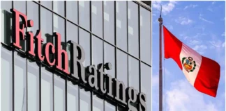 Perú mejora su calificación crediticia: Fitch Ratings otorga perspectiva estable