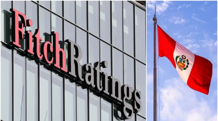 Perú mejora su calificación crediticia: Fitch Ratings otorga perspectiva estable