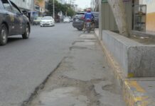 Piura cierra el año con una infraestructura vial cada vez más deteriorada y postergada