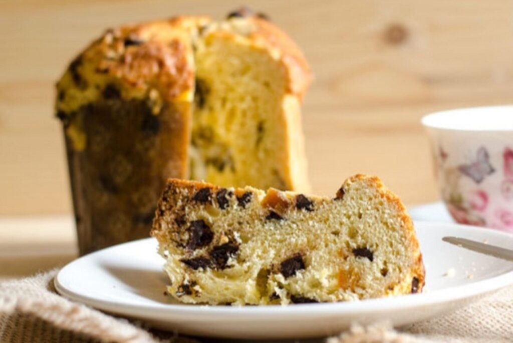 Perú es el país que consume más panetón en Navidad: supera a Estados Unidos e Italia Perú es el país que más consume panetón en Navidad: supera a Estados Unidos e Italia