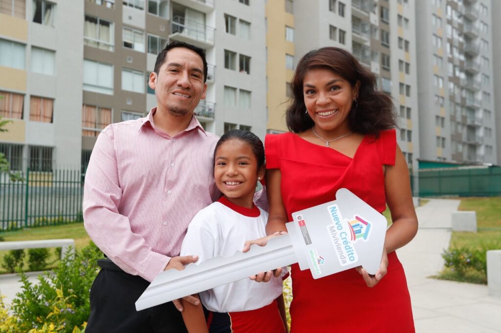 ¿Cómo acceder al Crédito Mivivienda? Requisitos y dónde solicitarlo ¿Cómo acceder al Crédito Mivivienda? Requisitos y dónde solicitarlo