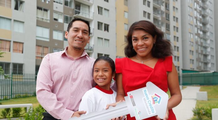 ¿Cómo acceder al Crédito Mivivienda? Requisitos y dónde solicitarlo