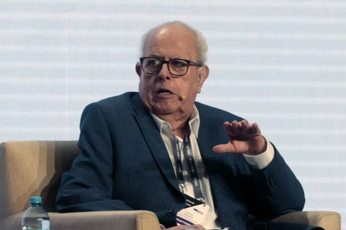 Economía peruana muestra señales de recuperación y crecimiento para 2025 Economía peruana muestra señales de recuperación y crecimiento para 2025