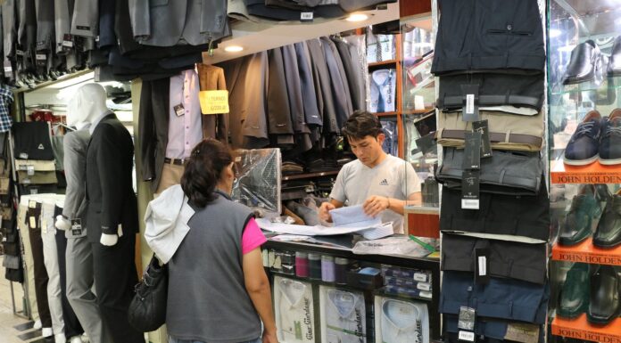 Crecimiento empresarial en Perú: más de 217,000 nuevas empresas registradas en 2024