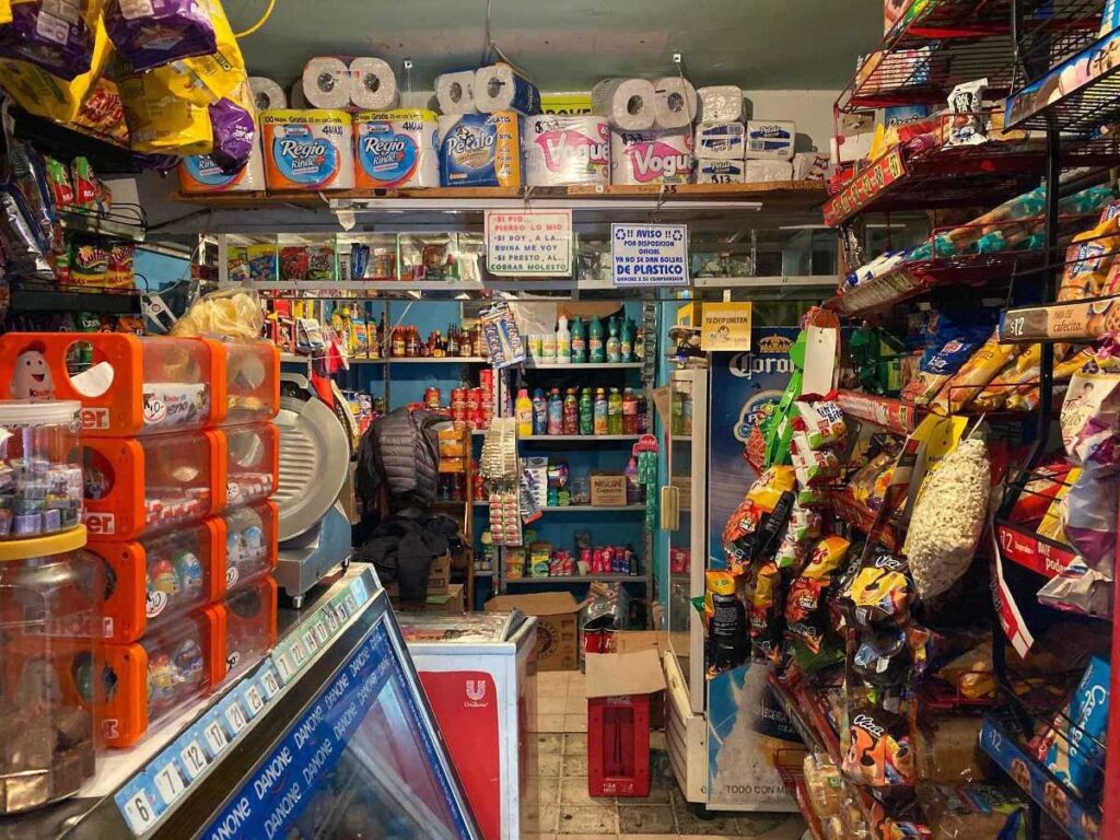 ¿Por qué las mujeres que lideran bodegas en Piura no buscan formalizarse? Investigadora de la Universidad de Piura analiza las causas ¿Por qué las mujeres que lideran bodegas en Piura no buscan formalizarse? Investigadora de la Universidad de Piura analiza las causas