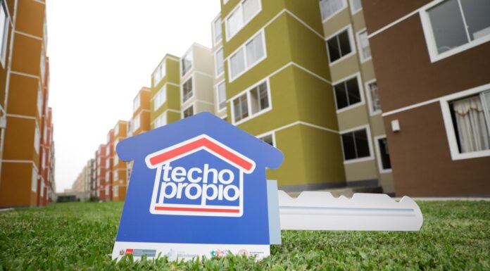 Cómo acceder al Bono Familiar Habitacional (BFH) del Programa Techo Propio