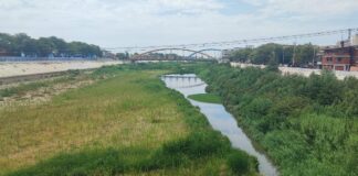 Colegio de Arquitectos Recuperemos el río de Piura como eje de vida y de ordenamiento urbano