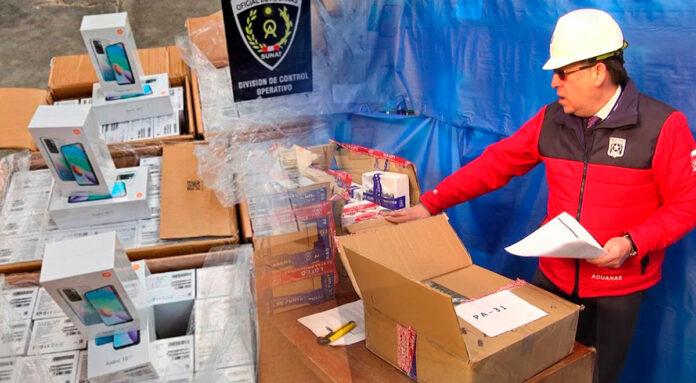 Cómo importar productos libres de impuestos desde EE.UU. según la Sunat