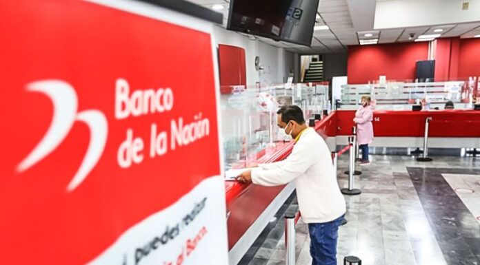 Cronograma 2024 de pagos para sueldos y pensiones en el Estado peruano