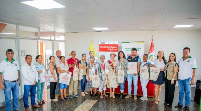 DDC Piura presenta Alerta contra el Racismo para combatir la discriminación étnico-racial