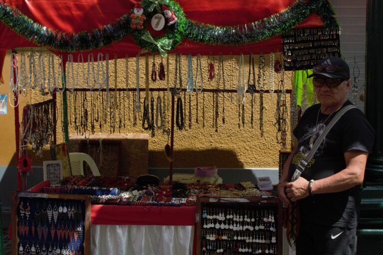 Artesanías Wiston: Un emprendimiento que nació como una revelación y logró exportar a Australia