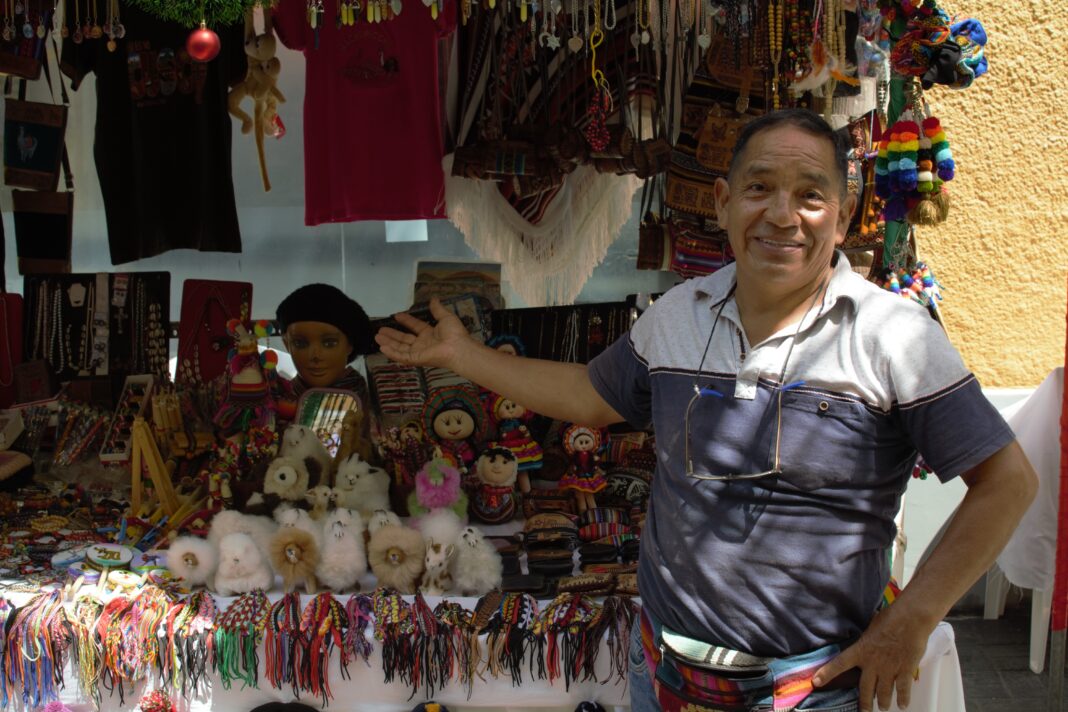 De Cusco a Piura: Artesanía Mi Perú