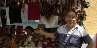 De Cusco a Piura: Artesanía Mi Perú