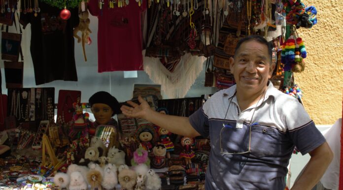 De Cusco a Piura: Artesanía Mi Perú