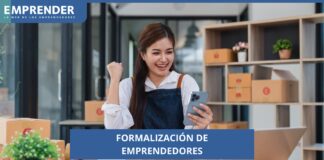 Formalización empresarial: claves para impulsar el crecimiento de los emprendedores