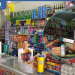 Las tiendas de barrio dominan el mercado minorista en Perú con el 72% de participación