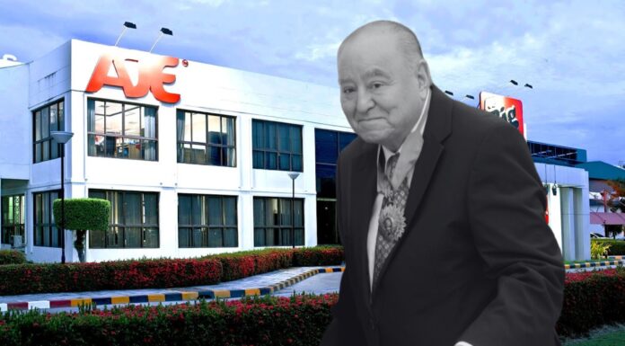 Eduardo Añaños Pérez: legado del fundador del Grupo AJE en la industria de bebidas