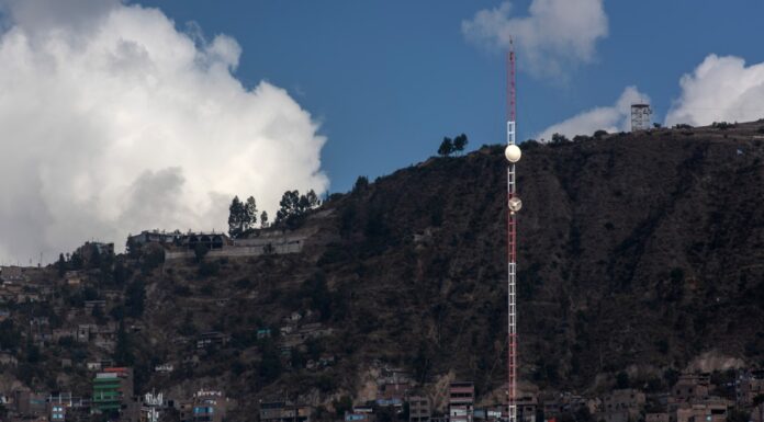 Inversiones en el sector telecomunicaciones