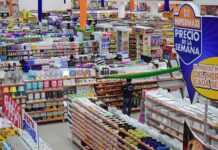 Productos peruanos ganan terreno en supermercados de Bolivia: una oportunidad para los emprendedores