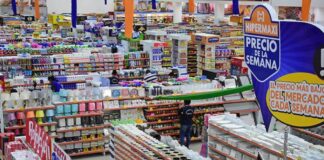 Productos peruanos ganan terreno en supermercados de Bolivia: una oportunidad para los emprendedores