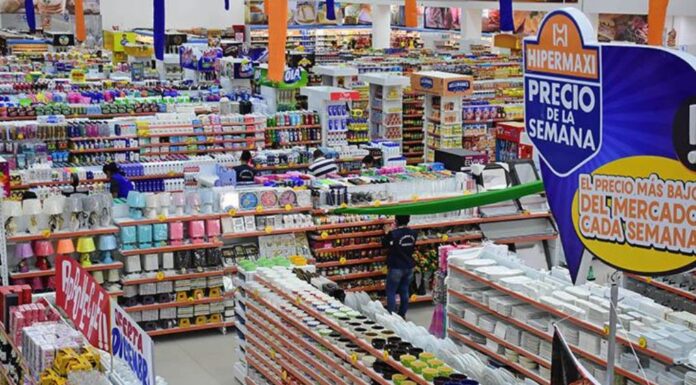 Productos peruanos ganan terreno en supermercados de Bolivia: una oportunidad para los emprendedores