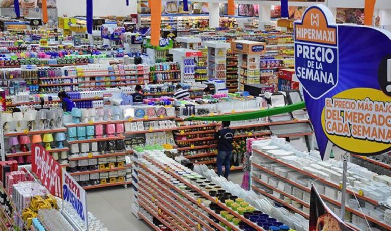 Productos peruanos ganan terreno en supermercados de Bolivia: una oportunidad para los emprendedores