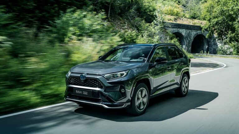 Indecopi alerta sobre revisión de vehículos Toyota, Lexus y Honda