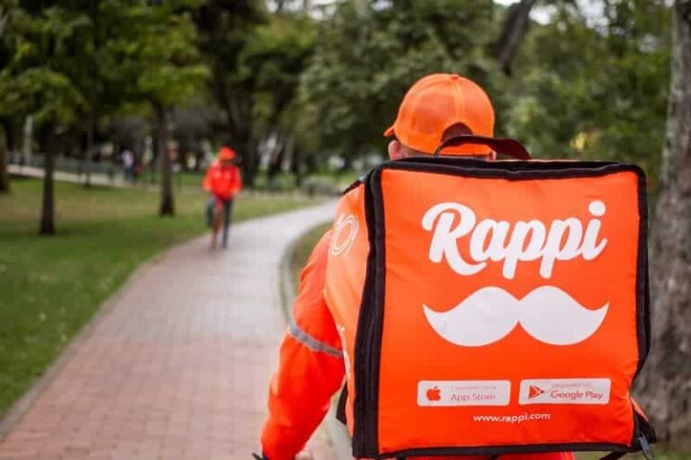 Rappi impulsa Turbo: su vertical de entregas ultra rápidas que busca representar el 40% de sus ventas