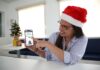 Navidad y Año Nuevo: ¿regalarás un celular? Sigue estos consejos para una compra segura