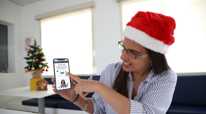 Navidad y Año Nuevo: ¿regalarás un celular? Sigue estos consejos para una compra segura