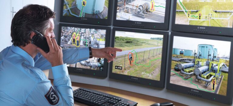 Creciente criminalidad impulsa el incremento en inversión de seguridad empresarial en Perú