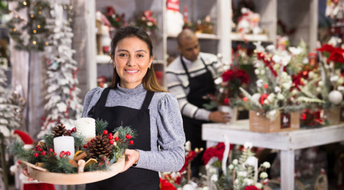 Navidad 2024: Cómo las pymes aprovecharán la temporada para vender más y generar empleo