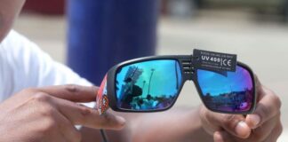 Radiación UV y verano impulsan demanda de bloqueadores y lentes de sol en Perú