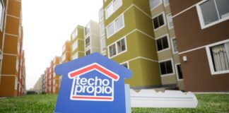 Conoce cómo acceder al Bono Familiar Habitacional con el programa Techo Propio