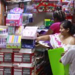 Mypes esperan crecimiento en ventas de hasta 12% durante la campaña escolar 2025