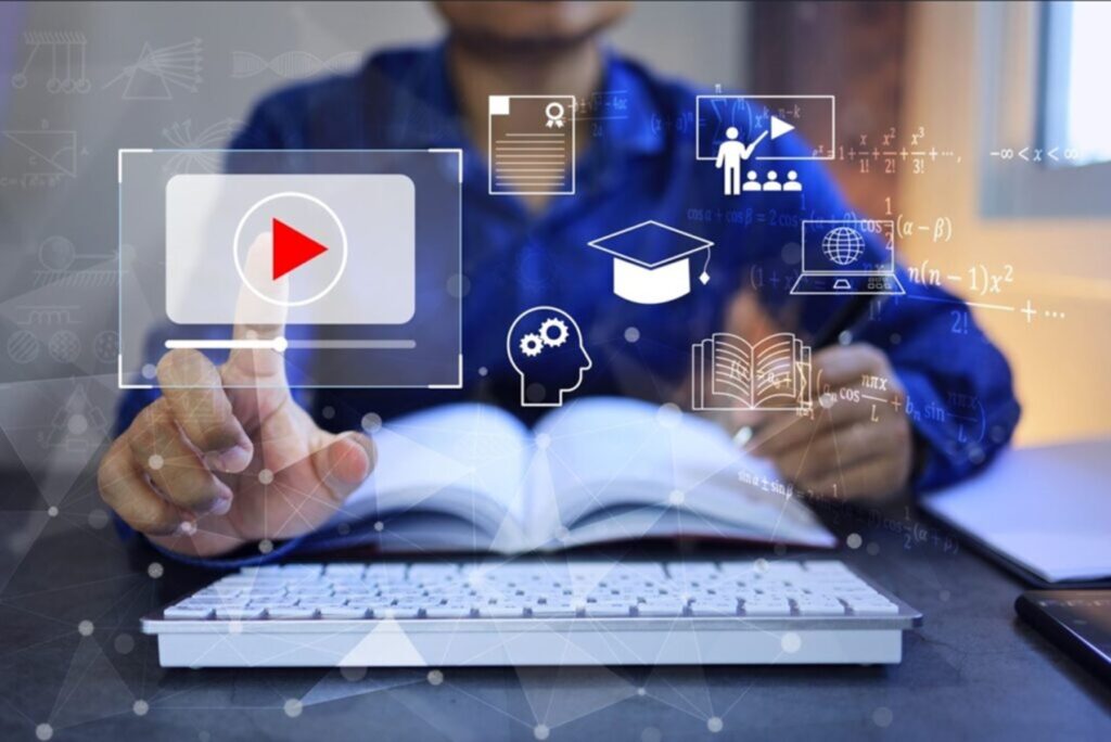 Potencia tus vacaciones aprendiendo habilidades digitales: cinco alternativas Potencia tus vacaciones aprendiendo habilidades digitales: cinco alternativas