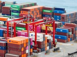 Exportaciones peruanas: tendencias y proyecciones para el 2025