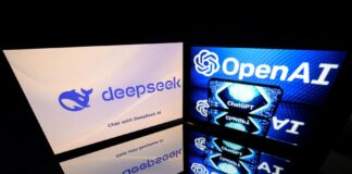 DeepSeek V-3: el modelo de IA chino que compite con ChatGPT y Llama 3.1