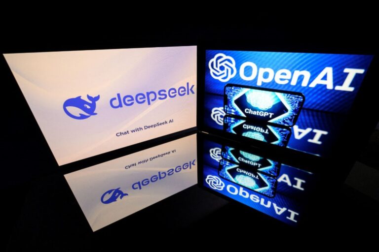 DeepSeek V-3: el modelo de IA chino que compite con ChatGPT y Llama 3.1