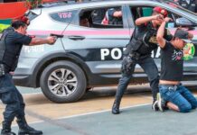 ComexPerú: urge acción drástica contra la inseguridad y el crimen organizado