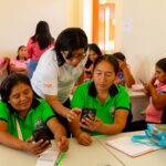 Miski Mayo impulsa programa de formación financiera y digital para mujeres emprendedoras de Sechura