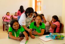 Miski Mayo impulsa programa de formación financiera y digital para mujeres emprendedoras de Sechura