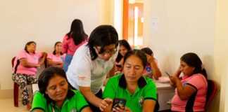 Miski Mayo impulsa programa de formación financiera y digital para mujeres emprendedoras de Sechura