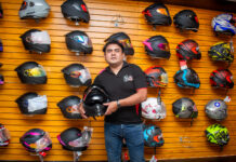 Zona2Ruedas: el camino de un emprendedor apasionado por las motos