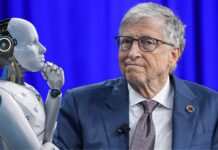 Bill Gates revela los sectores que resistirán el impacto de la IA en el trabajo